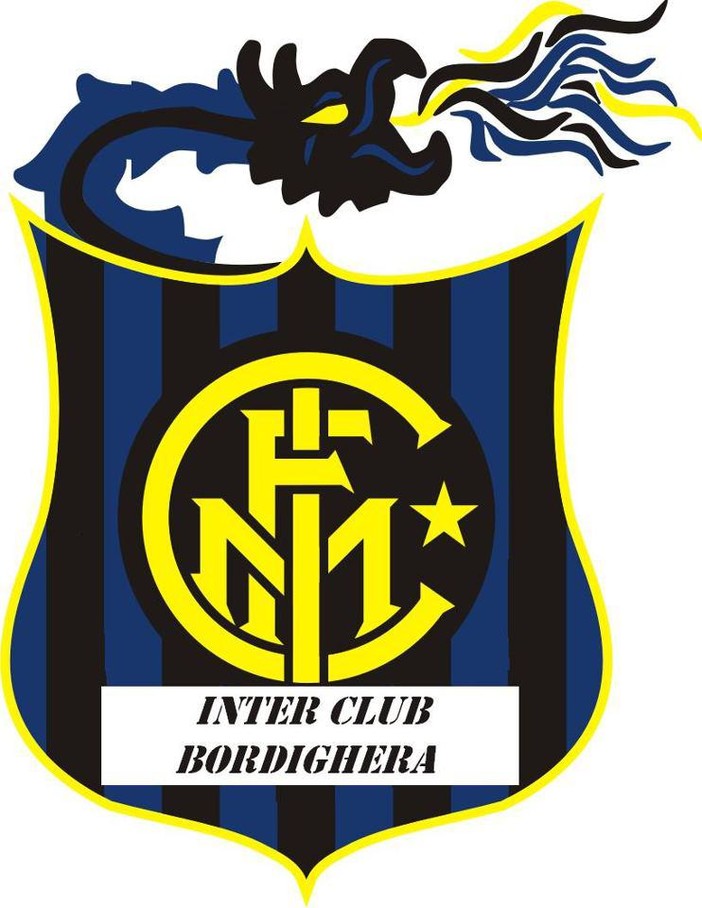Bordighera: cena di Natale insieme all'Inter Club, in programma una lotteria