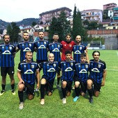 Calcio, l' Imperia si prepara alla Coppa Italia contro l'Albenga: scatta l'ora del tridente offensivo