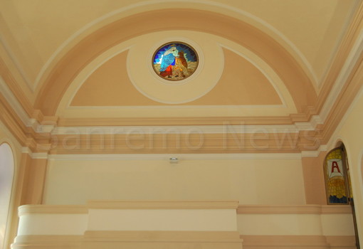 Sanremo: domani una messa per ricordare la Santa Giovanna Francesca De Chantal