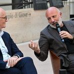 Martedì Letterari, Carlo Bonini e Franco Gabrielli al Casinò di Sanremo per parlare di sicurezza democratica