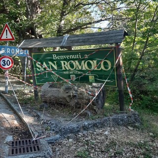 Sanremo: centauri e rumenta, un lettore segnala le cose che non vanno a San Romolo