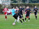 Calcio: Blue Orange Ospedaletti al campionato di Promozione ed alla Serie B di calcio a 5