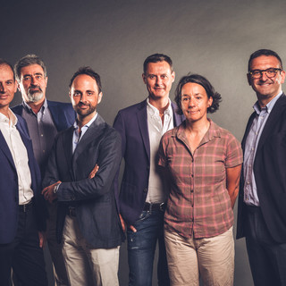 Il nuovo consiglio di Gestione di Mondodelvino spa