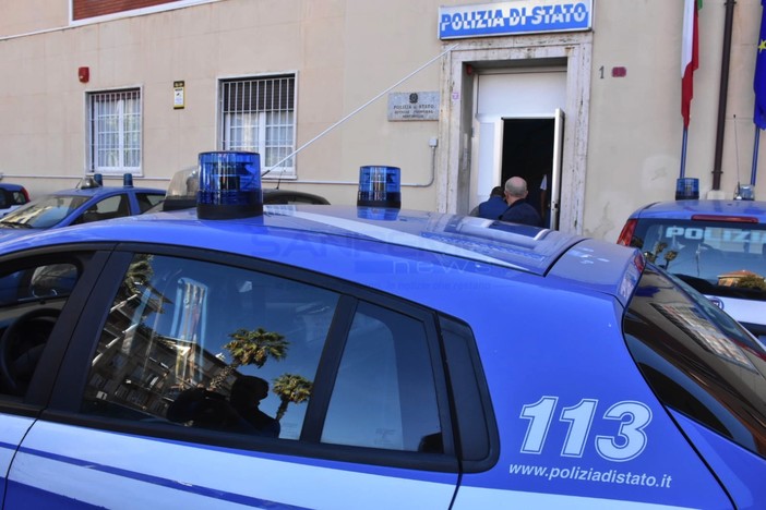Ventimiglia: la Polizia intensifica i controlli a pasqua e pasquetta, tre arresti in frontiera