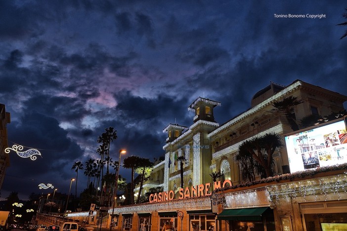 Casinò di Sanremo, concluso oggi il maxi vertice tra sindacati e capigruppo: Cgil, Cisl e Snalc proseguono con lo sciopero