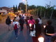 Sanremo: ieri sera si è chiuso il mese Mariano alla Parrocchia della Villetta con il Rosario e la Processione (Foto)
