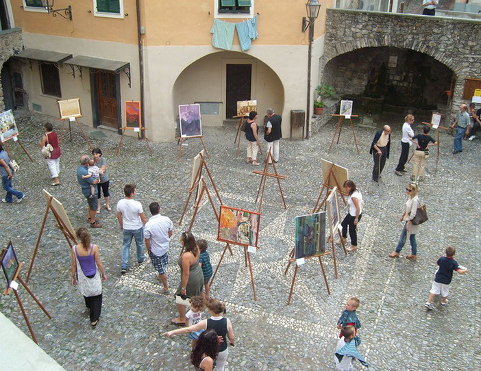 Il concorso di domenica