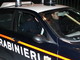Ventimiglia: furto di rame allo scalo ferroviario dismesso di Bevera, Carabinieri denunciano due uomini