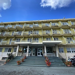 La RSA Casa Serena La RSA Casa Serena