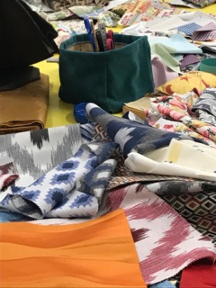 Sanremo: sabato prossimo al 'Centro risorse' riprendono i corsi di sartoria ed abbigliamento