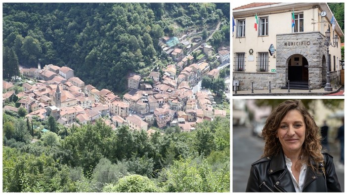 Molini di Triora rinuncia alle luminarie: Sasso "Scelta responsabile, cerchiamo di mantenere la magia di Natale" Molini di Triora rinuncia alle luminarie: Sasso "Scelta responsabile, cerchiamo di mantenere la magia di Natale"