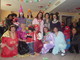 Vallecrosia: Carnevale 2011 alla residenza protetta Casa Rachele. Le foto