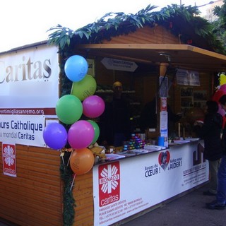 Campagna di sensibilizzazione e raccolta fondi della Caritas Transfrontaliera