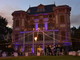 Un vero trionfo la cena ottocentesca in Villa Nobel a Sanremo Un vero trionfo la cena ottocentesca in Villa Nobel a Sanremo