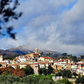 Maltempo in provincia di Imperia: frane e disagi alla viabilità, senso unico alternato sulla via Aurelia a Cipressa Maltempo in provincia di Imperia: frane e disagi alla viabilità, senso unico alternato sulla via Aurelia a Cipressa