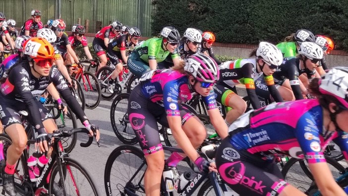 Sanremo, cambia la circolazione stradale sulla pista ciclopedonale