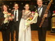 Sanremo: sala gremita ieri pomeriggio al 'Don Orione' per il concerto di Natale (Foto) Sanremo: sala gremita ieri pomeriggio al 'Don Orione' per il concerto di Natale (Foto)