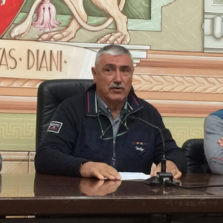 Coronavirus, Diano Marina: turista bergamasco risultato positivo. L'uomo è ricoverato a Sanremo Coronavirus, Diano Marina: turista bergamasco risultato positivo. L'uomo è ricoverato a Sanremo