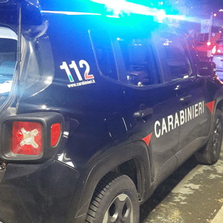 Ventimiglia: cadavere in avanzato stato di decomposizione trovato nel bosco a Bevera, indagano i carabinieri Ventimiglia: cadavere in avanzato stato di decomposizione trovato nel bosco a Bevera, indagano i carabinieri