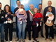 Aurigo: l'Amministrazione comunale festeggia i nuovi nati, la cerimonia in Comune (Foto)