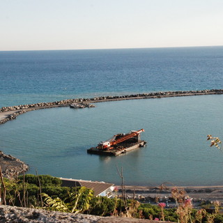 Ventimiglia: procedimento aperto dall'Autorità nazionale per l'Anticorruzione per la costruzione del porto