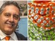 Il governatore della Liguria Giovanni Toti ed i braccialetti 'Battitene U Belin'