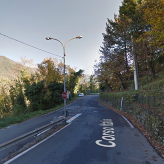 Ceriana: l’arma delle telecamere contro gli incivili dei rifiuti, videosorveglianza al bivio delle ‘due strade’ Ceriana: l’arma delle telecamere contro gli incivili dei rifiuti, videosorveglianza al bivio delle ‘due strade’