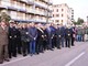 Sanremo: attentato di Nassiriya, il presidente Piana alla celebrazione "Il loro sacrificio non sarà mai dimenticato" Sanremo: attentato di Nassiriya, il presidente Piana alla celebrazione "Il loro sacrificio non sarà mai dimenticato"