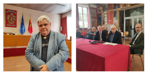 "Territori che insegnano tra piccoli comuni, piccole scuole e aree di frontiera": forum regionale a Ventimiglia (Foto e video)