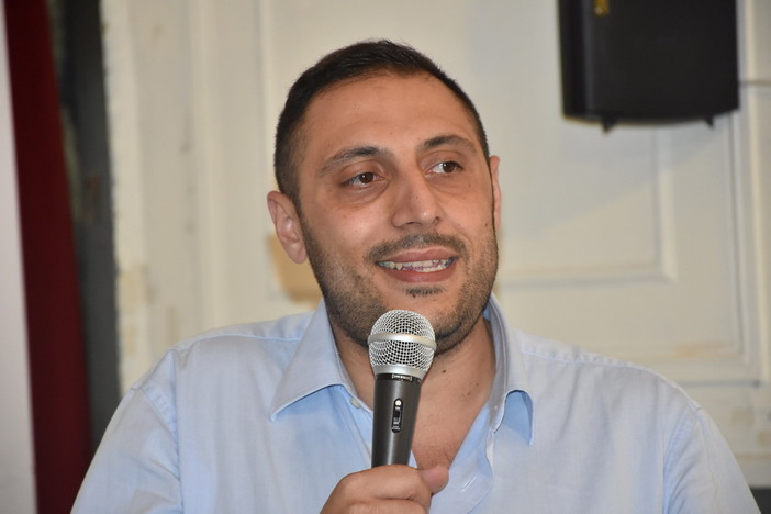 Crisi di Rivieracqua e richiesta di Commissariamento: la preoccupazione del Partito Democratico provinciale Crisi di Rivieracqua e richiesta di Commissariamento: la preoccupazione del Partito Democratico provinciale