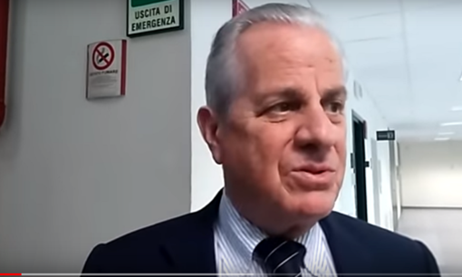 Imperia: Claudio Scajola sulla crisi politica e gli atti vandalici in Comune: “Bisogna stare molto attenti con le parole” Imperia: Claudio Scajola sulla crisi politica e gli atti vandalici in Comune: “Bisogna stare molto attenti con le parole”