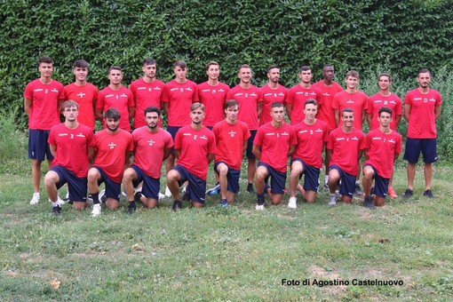 (foto Agostino Castelnuovo)