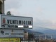 Ventimiglia:  raid graffitari dopo lo scioglimento del Consiglio, scritte ingiuriose contro Scullino
