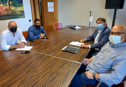 Camera di Commercio a confronto con importanti manager: opportunità di business in Tanzania per le imprese del territorio