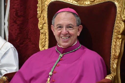 Diocesi Ventimiglia-Sanremo: ecco le nomine del Vescovo Antonio Suetta per il mese di ottobre Diocesi Ventimiglia-Sanremo: ecco le nomine del Vescovo Antonio Suetta per il mese di ottobre