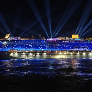 Due crociere-evento firmate Costa a bordo della nave ammiraglia 'Toscana' per il Festival di Sanremo 2026 Due crociere-evento firmate Costa a bordo della nave ammiraglia 'Toscana' per il Festival di Sanremo 2026