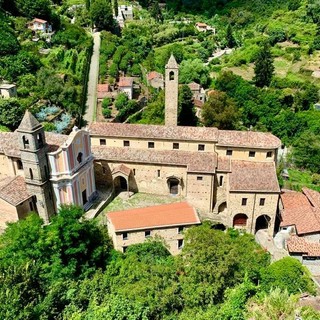 Ceriana celebra la Settimana Santa. Ceriana celebra la Settimana Santa.
