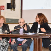 Sanremo: giardini Regina Elena, il Pat "Se le nostre sono 'fake' il Comune ci incontri e ci spieghi" Sanremo: giardini Regina Elena, il Pat "Se le nostre sono 'fake' il Comune ci incontri e ci spieghi"