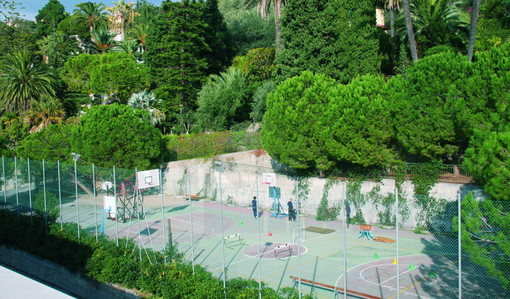 Bordighera: importante accordo tra la Rari Nantes e le Suore di Maria Consolatrice Bordighera: importante accordo tra la Rari Nantes e le Suore di Maria Consolatrice
