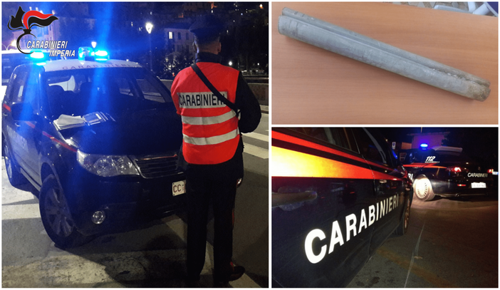 Ventimiglia: gli rubano un panino e si fa giustizia a sprangate, violenta rissa nella notte alla stazione Ventimiglia: gli rubano un panino e si fa giustizia a sprangate, violenta rissa nella notte alla stazione