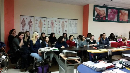 Arma di Taggia: sabato e domenica prossimi all'Accademia di estetica i primi incontri di 'naturopatia'