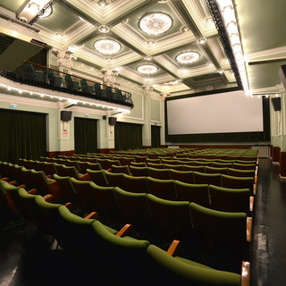 "Il regno invisibile" con LumiBear e Nicole, proiezione a Bordighera (Foto)