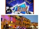 Questa sera a Riva Ligure concerto itinerante con la Uno Band sul Carro della Musica