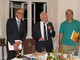 Sanremo: serata del Lions Club Host con il Sindaco Biancheri e il Dirigente Burastero, sul tavolo i progetti futuri