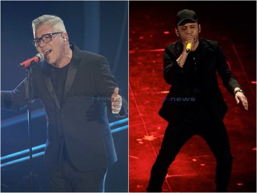 70° Festival di Sanremo: ecco l’ordine di uscita dei 24 ‘Big’ di questa sera, apre Zarrillo e chiude Rancore 70° Festival di Sanremo: ecco l’ordine di uscita dei 24 ‘Big’ di questa sera, apre Zarrillo e chiude Rancore