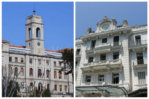 Sanremo ed Imperia di 'corsa' per approvare il Bilancio preventivo 2016: la proroga non è arrivata