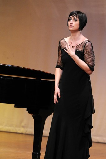 Chiusavecchia: domenica 22 aprile, concerto di Musiche Sacre presso il Santuario di N.S. dell’Oliveto