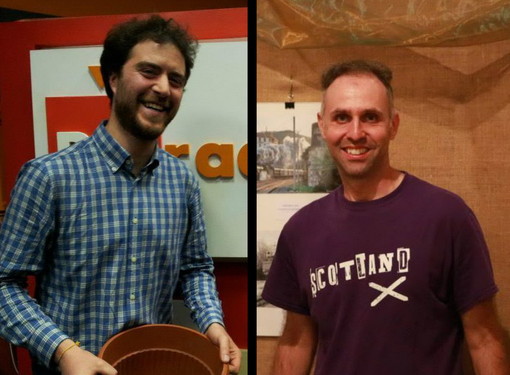 Bordighera: il 20 settembre, presentazione de ‘Il libro nero dell'Agricoltura’ di Davide Ciccarese