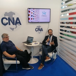 Al TTG di Rimini CNA Imperia presenta “Viegiu”: nuovo progetto dedicato alla gestione delle richieste di incoming per destinazioni turistiche (Foto)