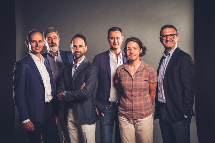 Il nuovo consiglio di Gestione di Mondodelvino spa